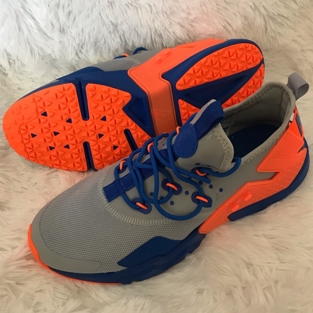 🚨SOLD🚨RARE Nike Air Huarache Drift Running Shoes - Picture 2 of 7